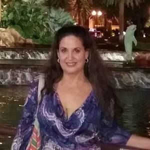 Meet your Posher, Janet